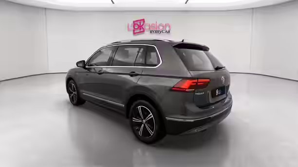 VOLKSWAGEN TIGUAN 3 / 31