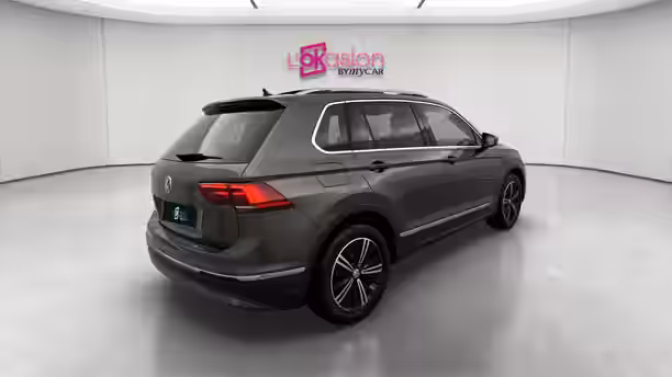 VOLKSWAGEN TIGUAN 5 / 31
