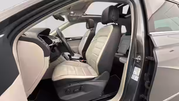 VOLKSWAGEN TIGUAN 11 / 31