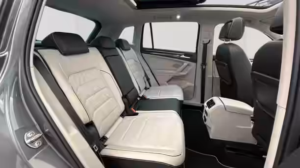 VOLKSWAGEN TIGUAN 13 / 31