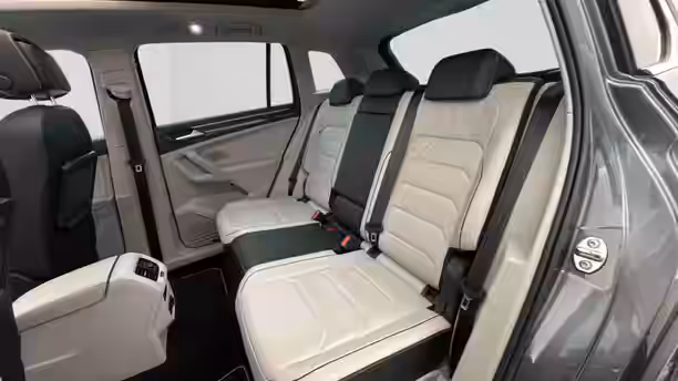 VOLKSWAGEN TIGUAN 12 / 31