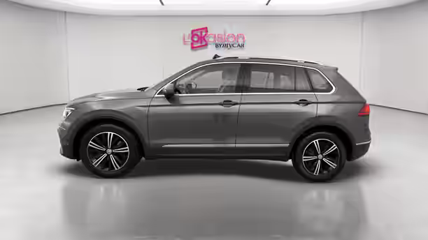 VOLKSWAGEN TIGUAN 2 / 31