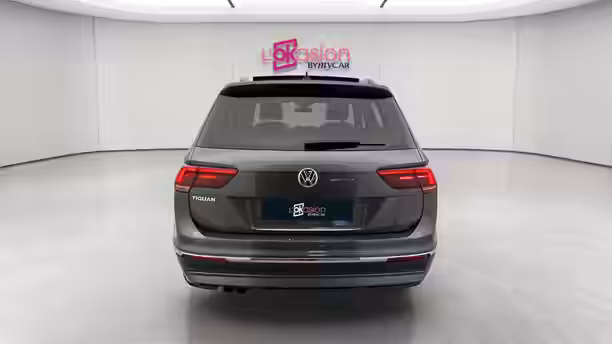 VOLKSWAGEN TIGUAN 4 / 31