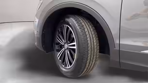 VOLKSWAGEN TIGUAN 16 / 31