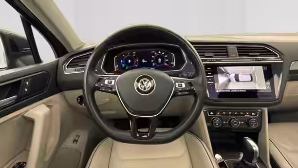 VOLKSWAGEN TIGUAN 10 / 31
