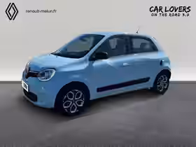 TWINGO III Equilibre SCe 65