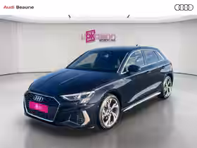 A3 SPORTBACK S Line 35 TFSI 150