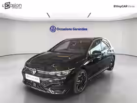GOLF R-Line Edition 1.5 eTSI EVO2 150 DSG7