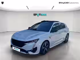 308 GT PHEV 225 e-EAT8