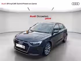 A1 SPORTBACK Advanced 2 30 TFSI 110 ch S tronic 7