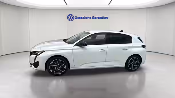 PEUGEOT 308 2 / 18