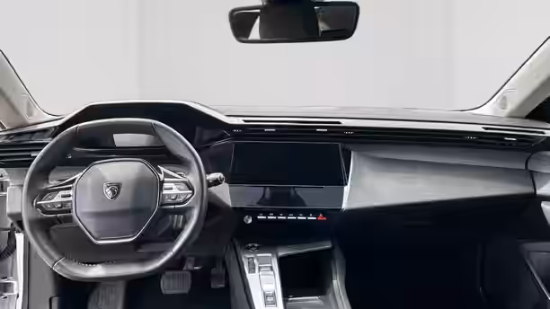PEUGEOT 308 9 / 18