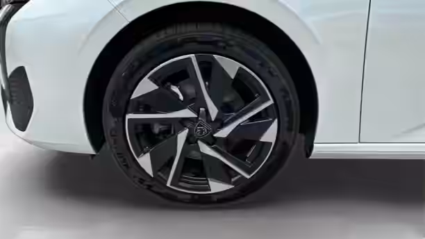 PEUGEOT 308 13 / 18