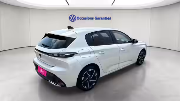 PEUGEOT 308 5 / 18