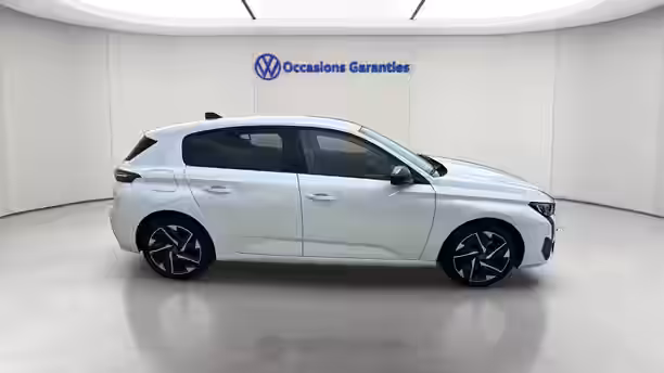 PEUGEOT 308 6 / 18