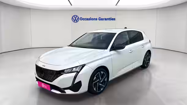PEUGEOT 308 1 / 18