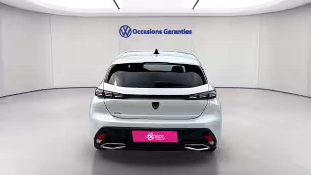 PEUGEOT 308 4 / 18