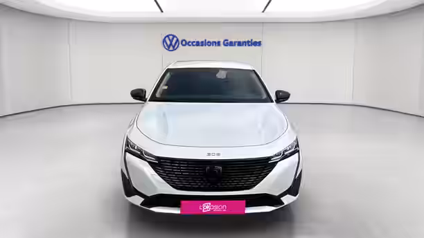 PEUGEOT 308 8 / 18