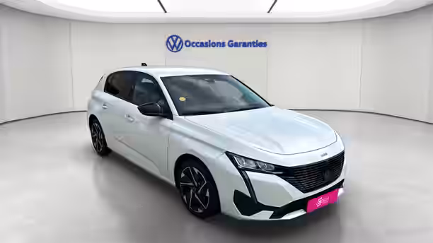 PEUGEOT 308 7 / 18