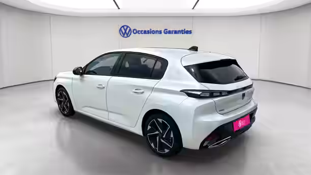 PEUGEOT 308 3 / 18