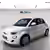 FIAT 500E BERLINE