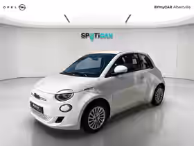 500E BERLINE Nouvelle 500 500 e 118 ch