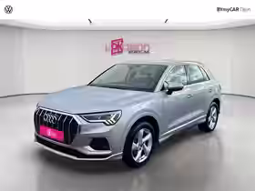 Q3 Design Luxe 35 TDI 150 ch S tronic 7