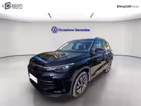 TIGUAN Life Plus 1.5 eHybrid 204ch DSG6