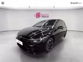 GOLF R-Line Edition 1.5 eTSI EVO2 116 DSG7