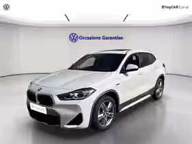 X2 F39 M Sport X X2 xDrive 25e 220 ch BVA6