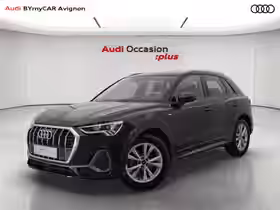 Q3 S line 35 TDI 150 ch S tronic 7