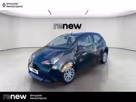 AYGO MY20 x-play Aygo 1.0 VVT-i