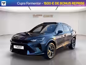 FORMENTOR V 1.5 eTSI Hybrid 150 ch DSG7