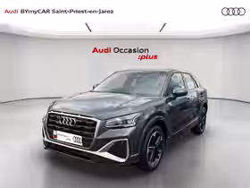 Q2 S line 35 TFSI 150 S tronic 7