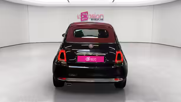FIAT 500C 4 / 32