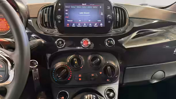 FIAT 500C 14 / 32