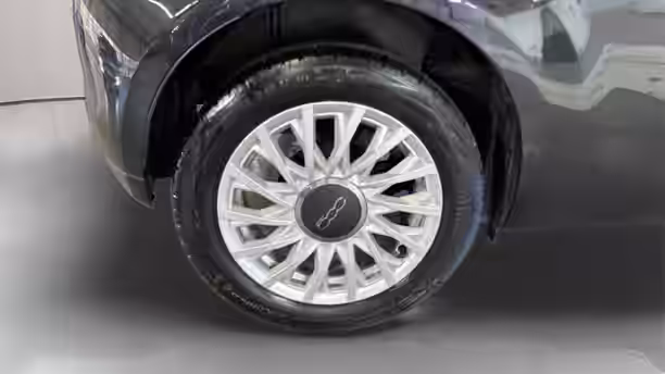 FIAT 500C 20 / 32