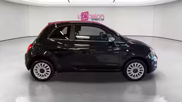 FIAT 500C 6 / 32