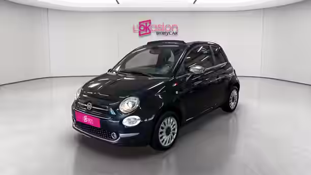 FIAT 500C 1 / 32