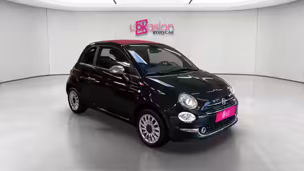FIAT 500C 7 / 32