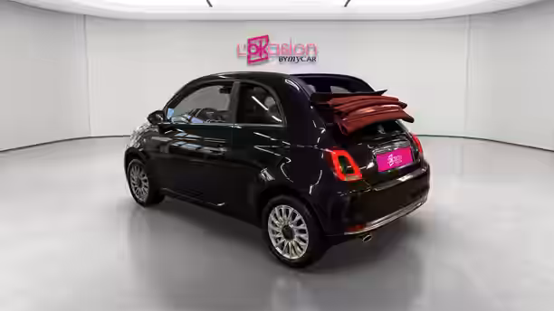 FIAT 500C 3 / 32