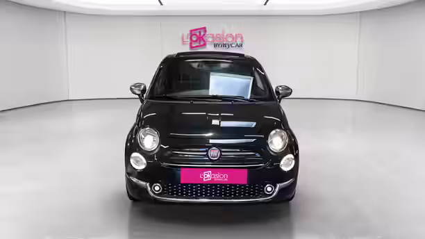 FIAT 500C 8 / 32