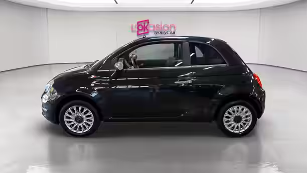 FIAT 500C 2 / 32