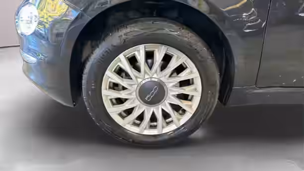 FIAT 500C 18 / 32