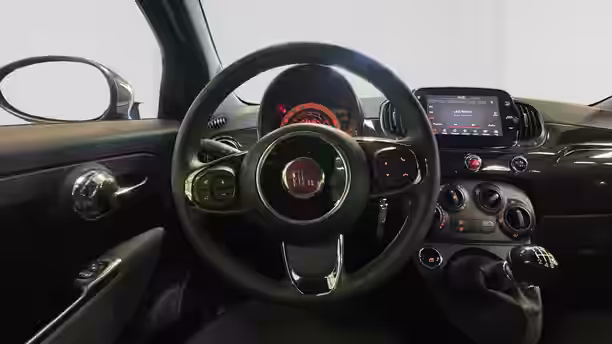 FIAT 500C 12 / 32