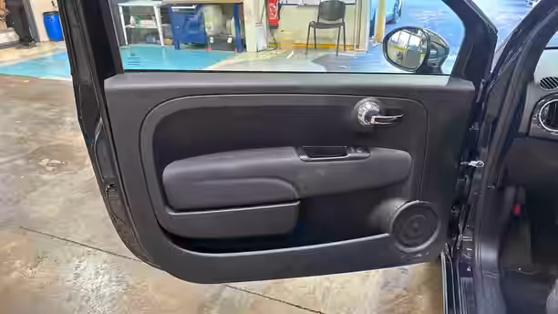 FIAT 500C 22 / 32