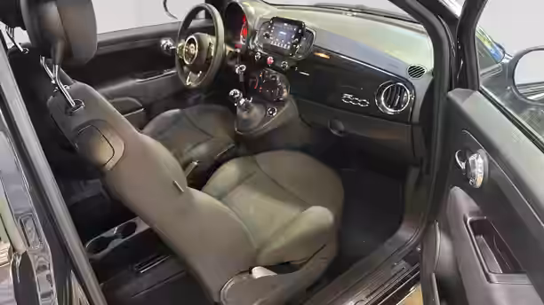 FIAT 500C 28 / 32