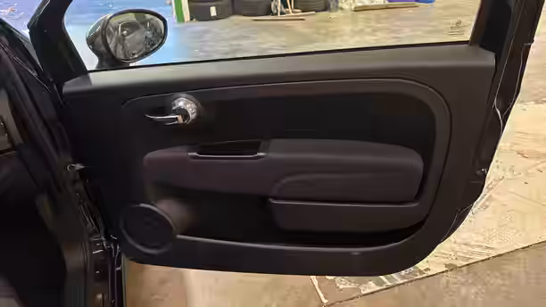 FIAT 500C 23 / 32