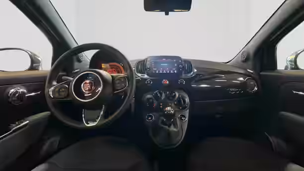 FIAT 500C 11 / 32