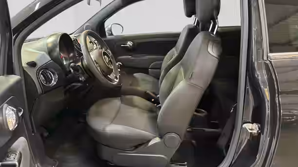 FIAT 500C 26 / 32